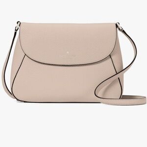 Kate Spade Monica Flap Crossbody